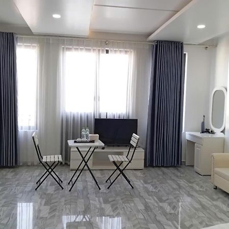 Tq2 Hotel & Apartment Hai Phong Exteriér fotografie