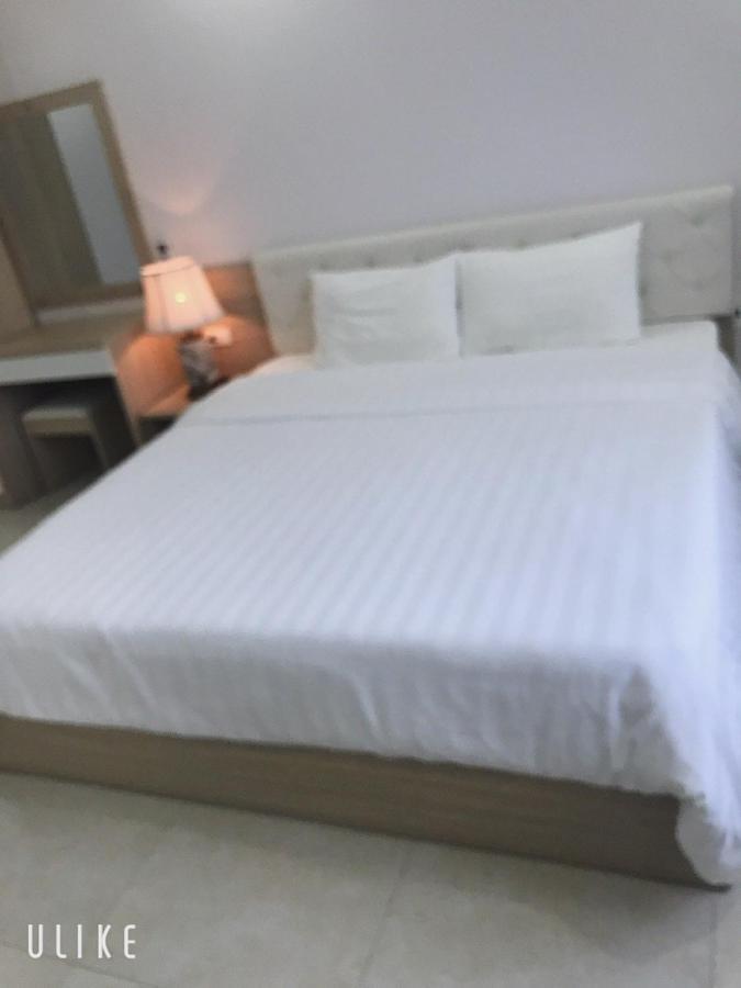 Tq2 Hotel & Apartment Hai Phong Exteriér fotografie