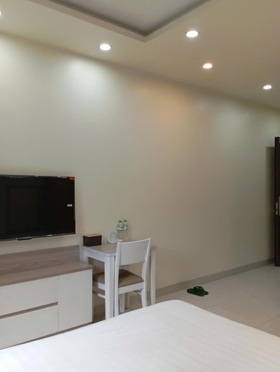 Tq2 Hotel & Apartment Hai Phong Exteriér fotografie
