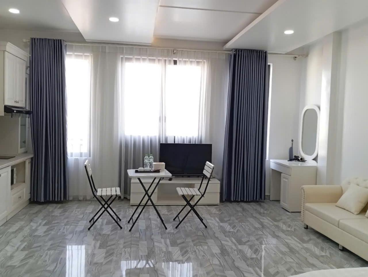 Tq2 Hotel & Apartment Hai Phong Exteriér fotografie