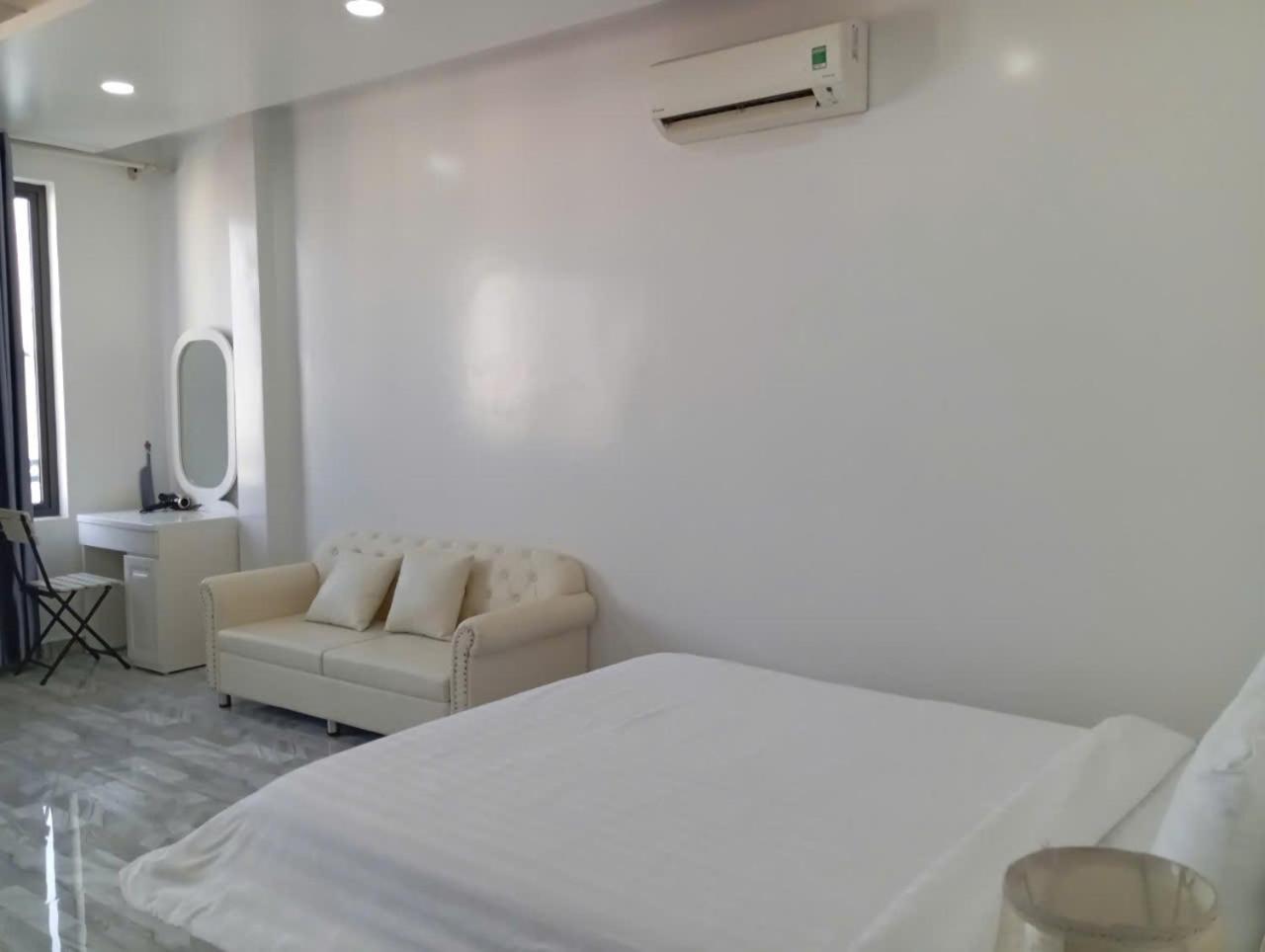 Tq2 Hotel & Apartment Hai Phong Exteriér fotografie